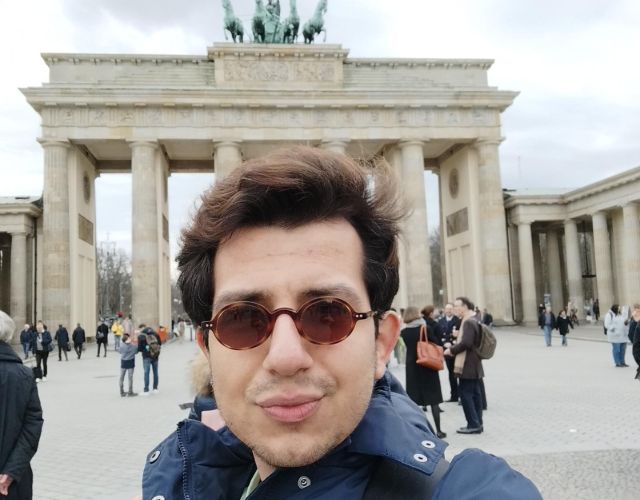 Konak Almanca Özel Ders